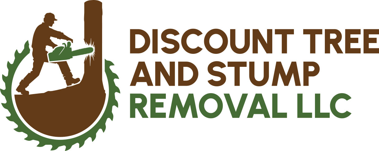 Discount Tree & Stump Removal
